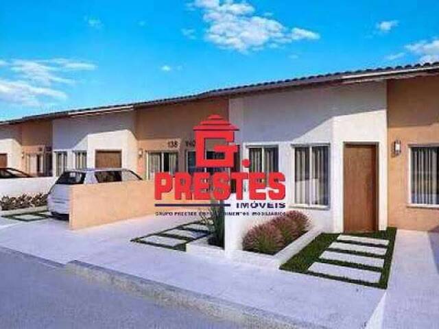 Casa para Venda em Sorocaba - 5