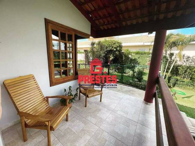 Casa para Venda em Sorocaba - 4