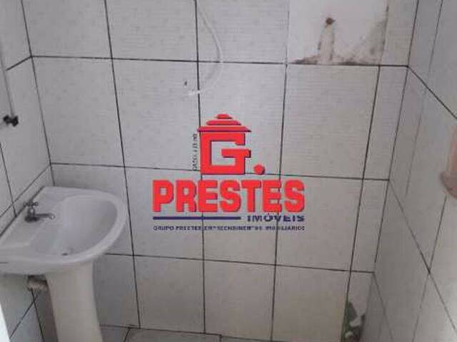 Casa para Locação em Sorocaba - 2