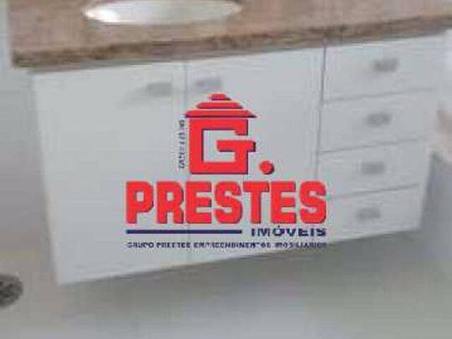 Casa para Locação em Votorantim - 2