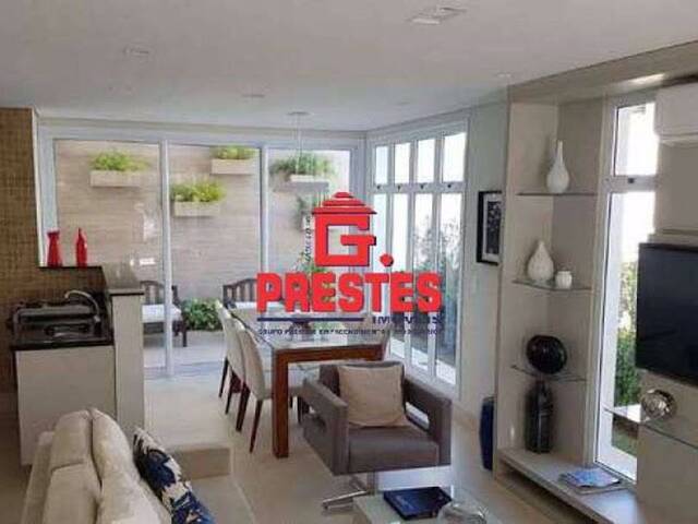 Casa para Venda em Sorocaba - 4