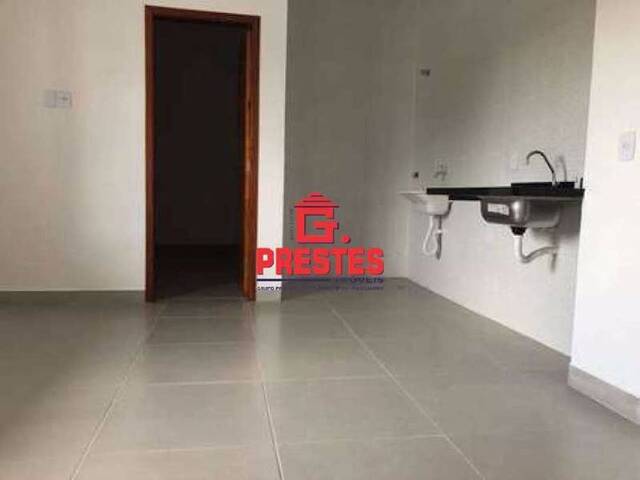 Kitnet para Venda em Sorocaba - 4