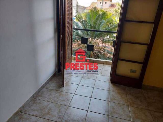 Casa para Locação em Sorocaba - 2