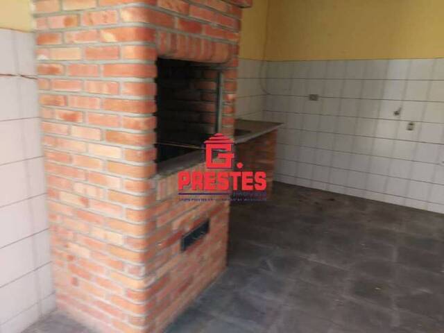 Casa para Locação em Sorocaba - 3