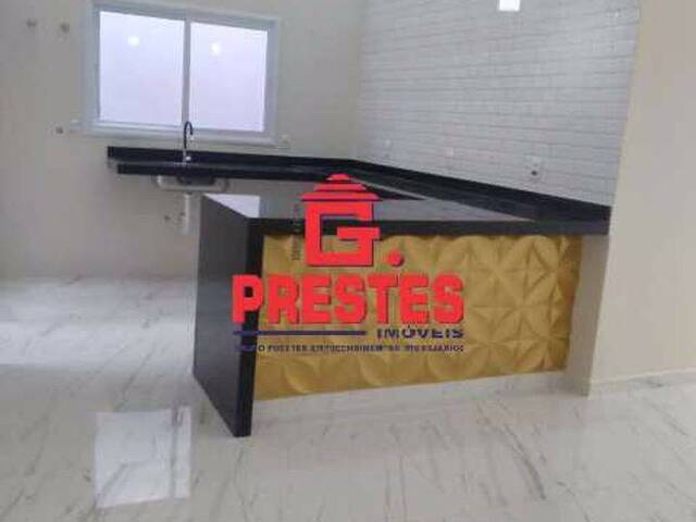 Casa para Venda em Sorocaba - 2