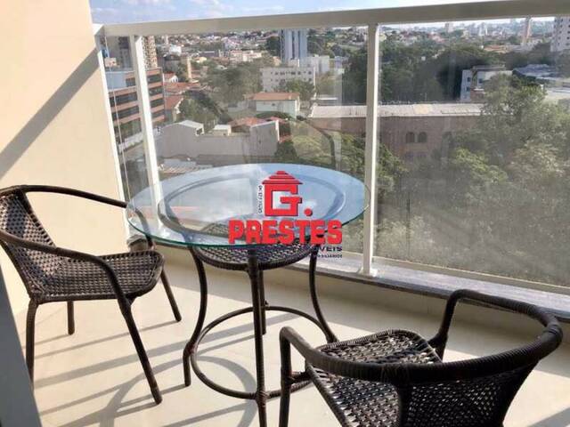 Flat para Locação em Sorocaba - 3