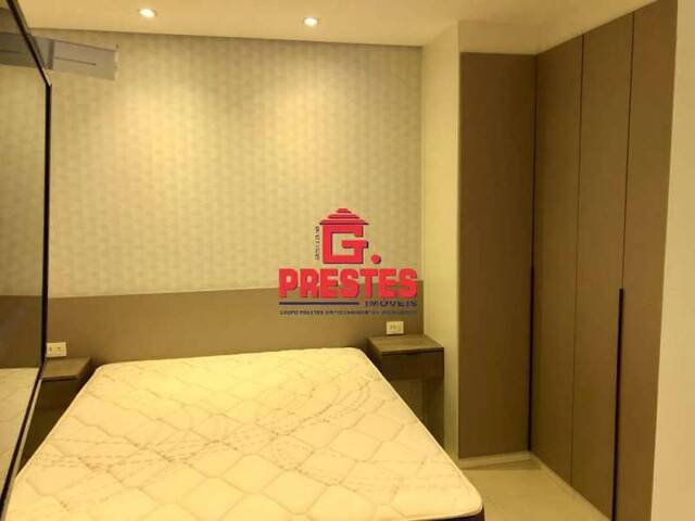 Flat para Locação em Sorocaba - 4