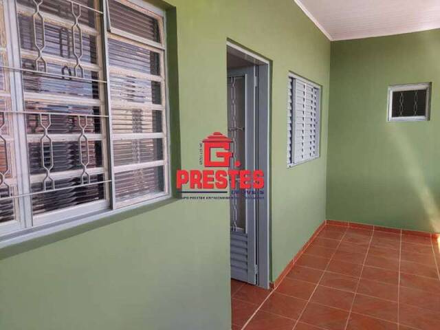 Casa para Locação em Sorocaba - 2