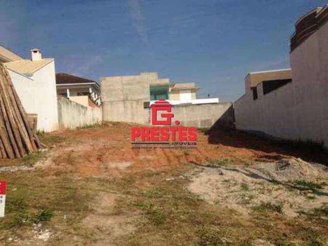 Terreno para Venda em Sorocaba - 2