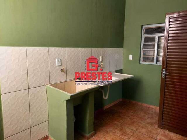 Casa para Locação em Sorocaba - 3