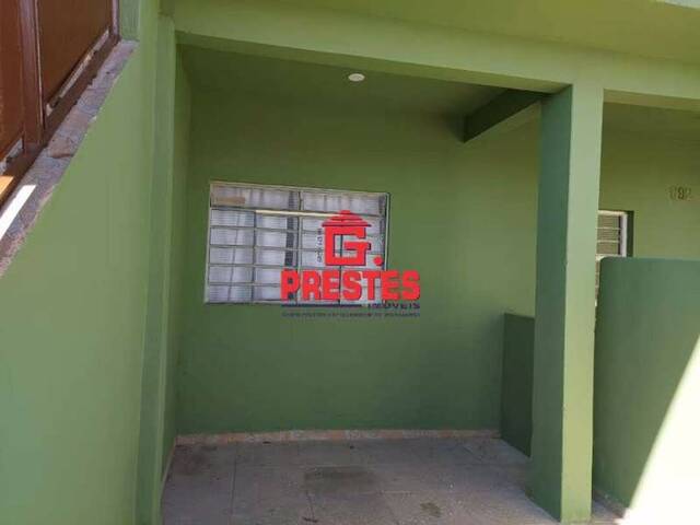 Casa para Locação em Sorocaba - 4