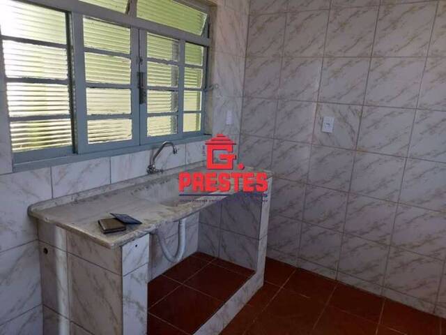 Casa para Locação em Sorocaba - 5