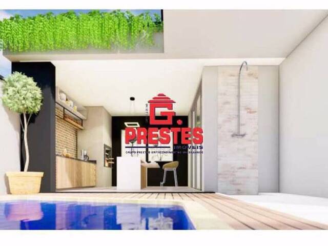 Casa para Venda em Sorocaba - 4