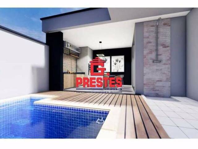 Casa para Venda em Sorocaba - 5