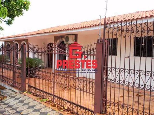 Casa para Venda em Sorocaba - 2
