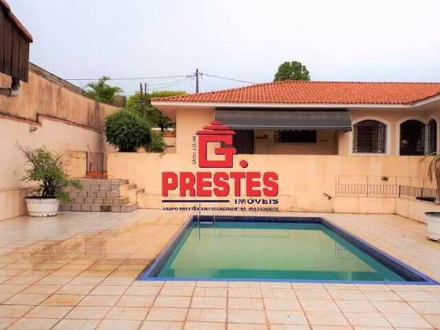 Casa para Venda em Sorocaba - 4