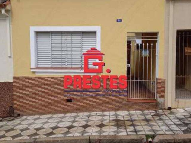 Casa para Locação em Sorocaba - 2