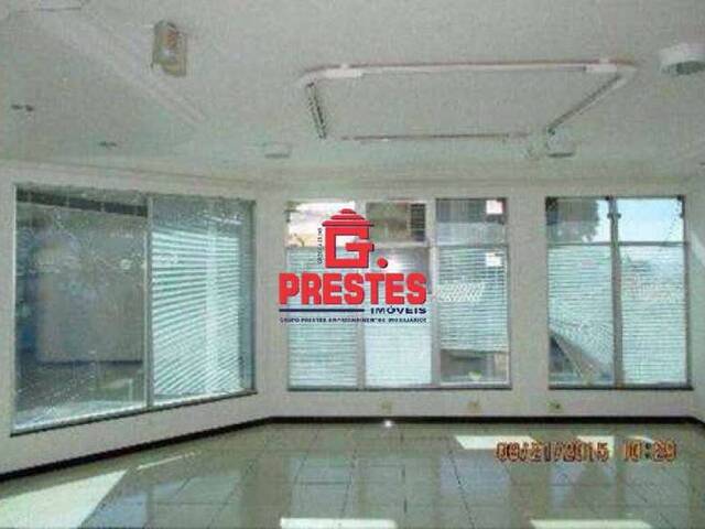 Ponto Comercial para Locação em Sorocaba - 2