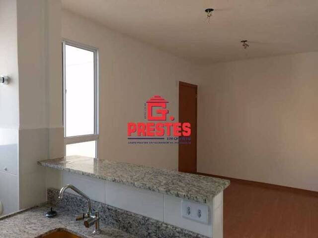 Apartamento para Locação em Sorocaba - 2