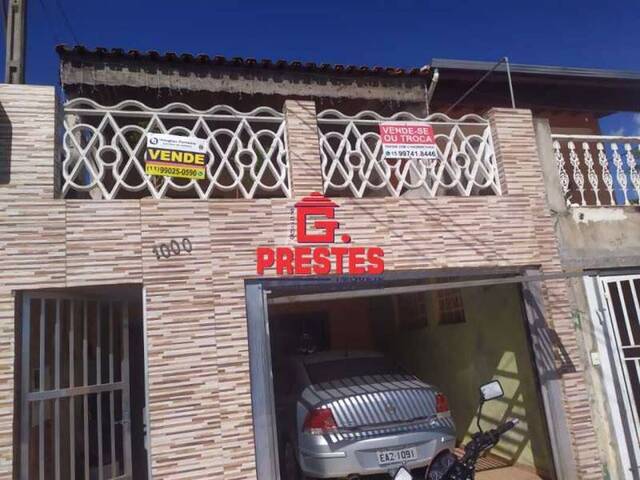 Casa para Venda em Sorocaba - 2