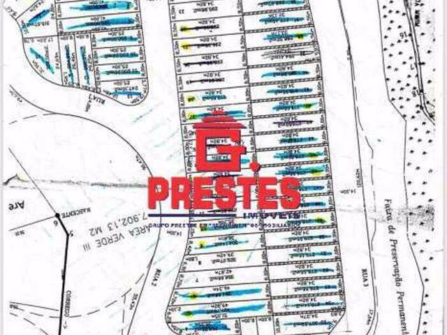 Terreno para Venda em Sorocaba - 3