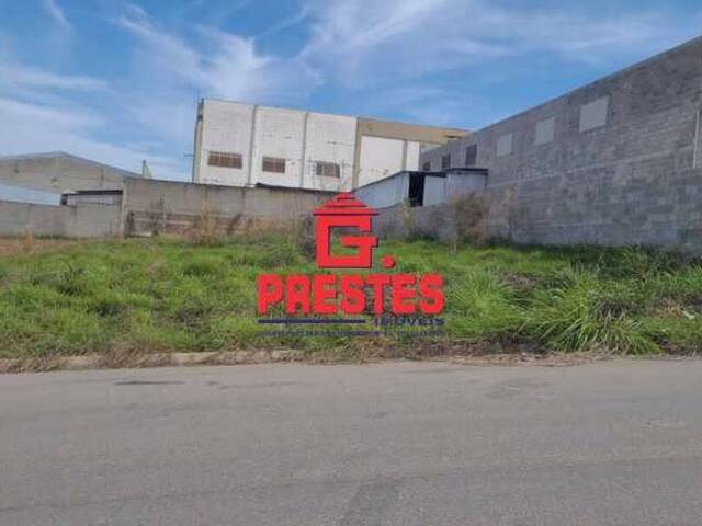 Terreno para Venda em Sorocaba - 2