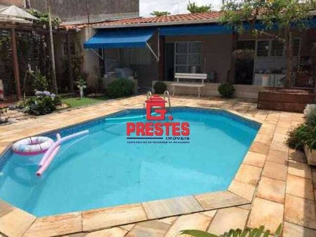 #CA1796 - Casa para Venda em São Paulo - SP - 1