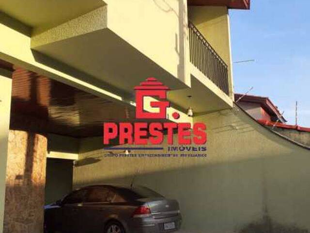 Casa para Venda em Votorantim - 4