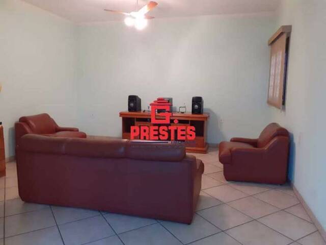 Casa para Venda em Votorantim - 2