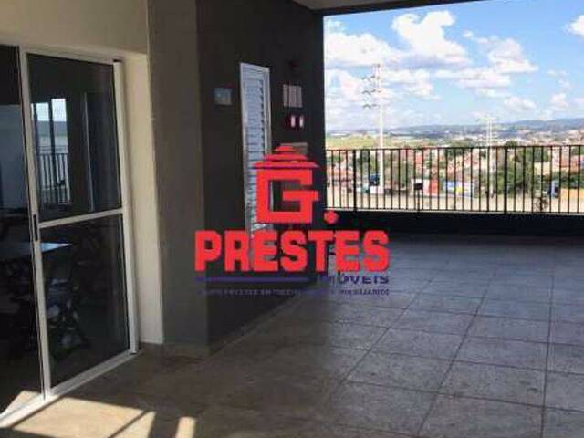 Apartamento para Venda em Sorocaba - 3