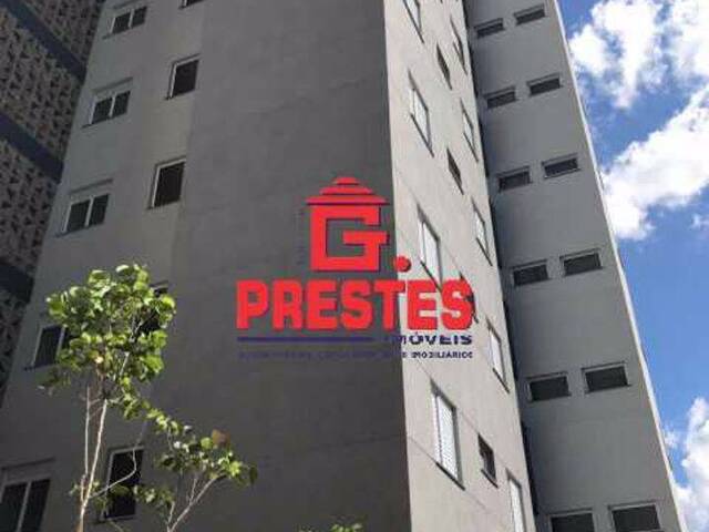 Apartamento para Venda em Sorocaba - 4