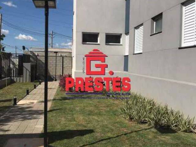 Apartamento para Venda em Sorocaba - 5