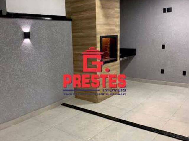 Casa para Venda em Sorocaba - 3