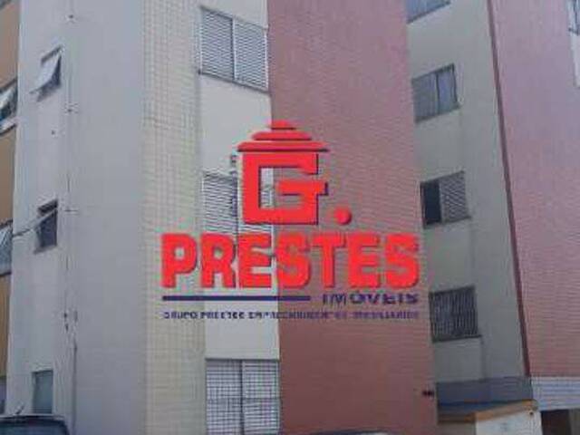 Apartamento para Venda em Sorocaba - 2