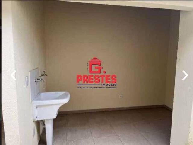 Casa para Locação em Sorocaba - 2