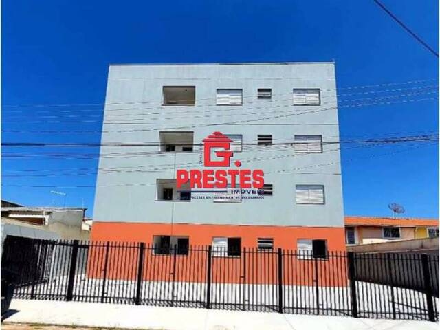 Apartamento para Venda em Sorocaba - 2