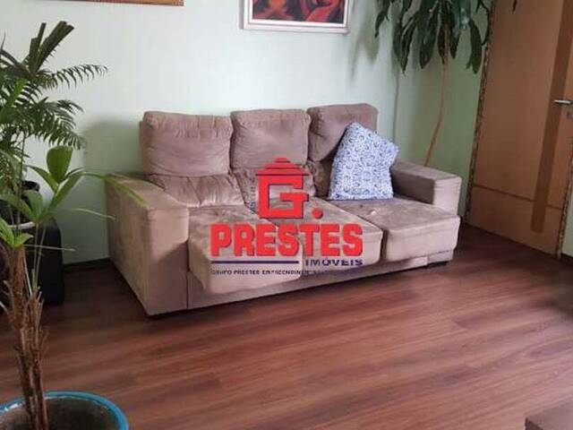 Apartamento para Venda em Sorocaba - 3