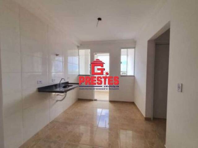 Apartamento para Venda em Sorocaba - 3
