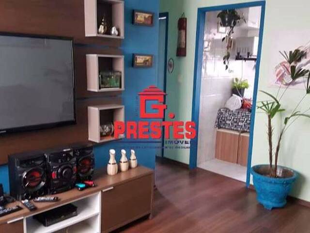 Apartamento para Venda em Sorocaba - 4