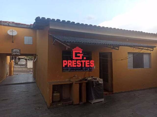 Casa para Venda em Votorantim - 2