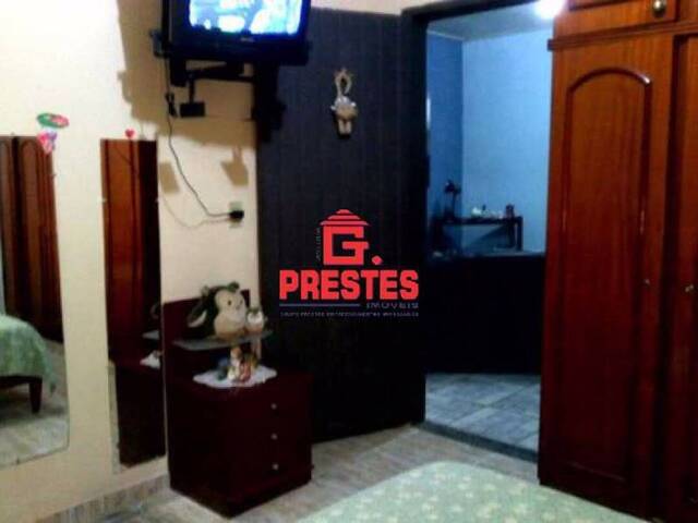 Casa para Venda em Votorantim - 2