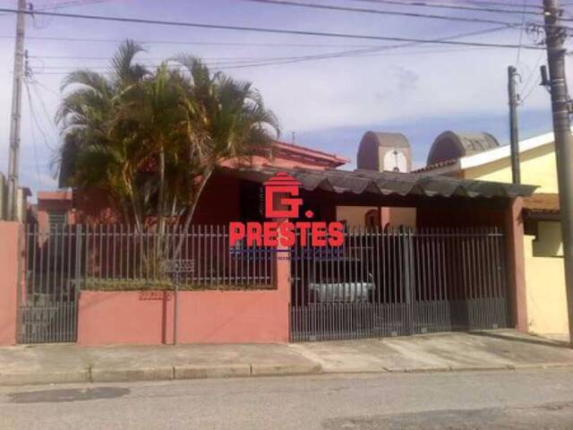 Casa para Venda em Votorantim - 4