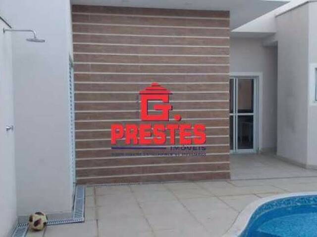 Casa para Locação em Sorocaba - 2