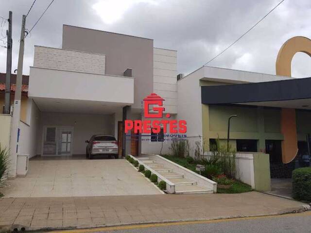 Casa para Locação em Sorocaba - 3