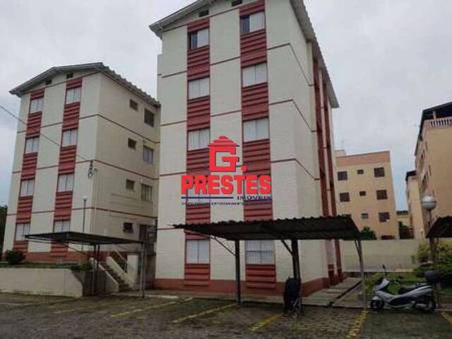 Apartamento para Venda em Sorocaba - 3