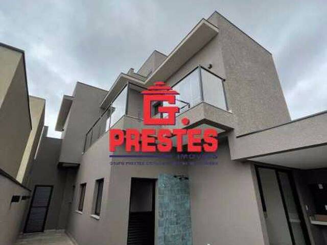 Casa para Venda em Sorocaba - 4