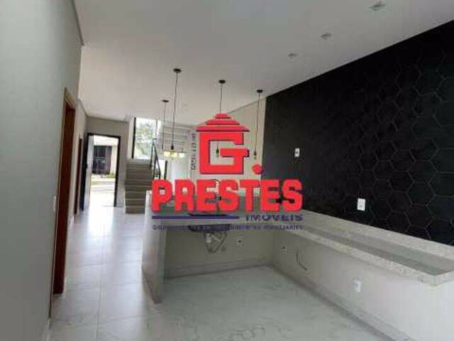 Casa para Venda em Sorocaba - 2