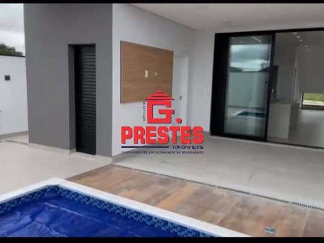 Casa para Venda em Votorantim - 4