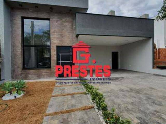 Casa para Venda em Sorocaba - 2