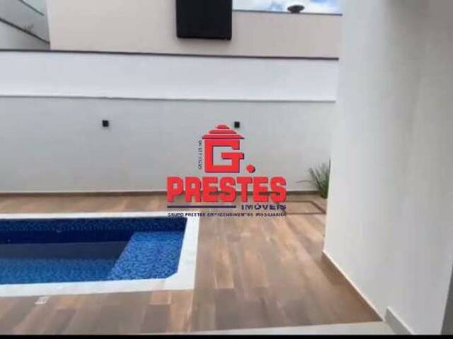 Casa para Venda em Votorantim - 4